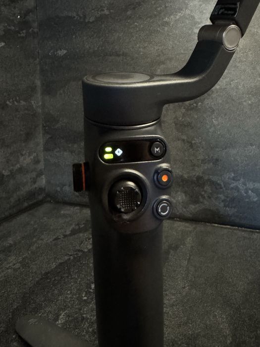 Dji osmo mobile 6