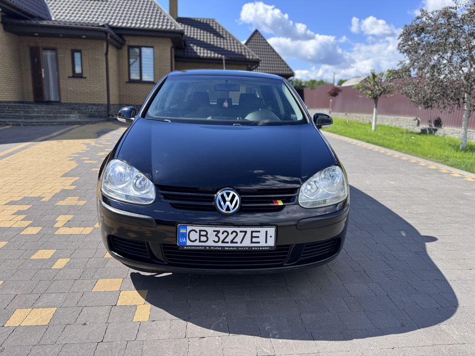 Продам Volkswagen Golf V