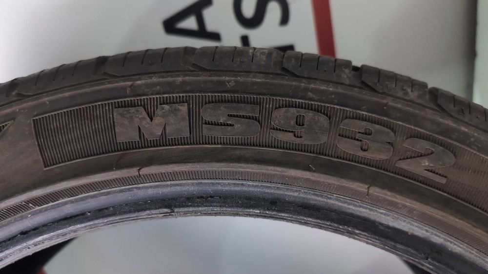 Шини 245/40 R19 Milestar MS932 2025 року