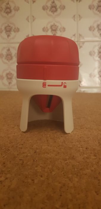 Tupperware Manual Spiralizer