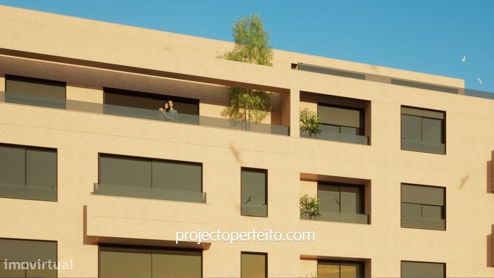 Apartamento T1 Venda em Cortegaça,Ovar — Cortegaça, Aveiro