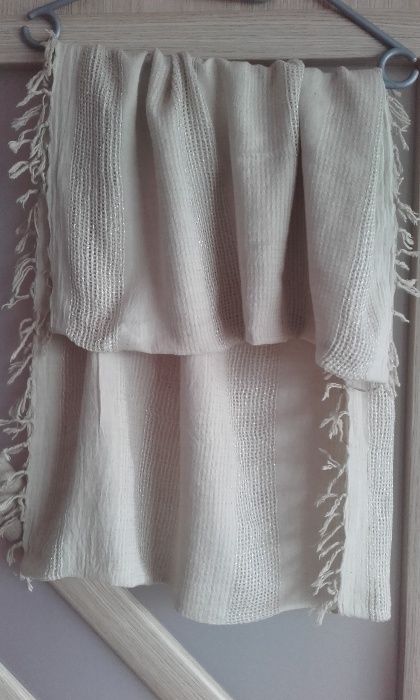 Szal/komin kolor ercu