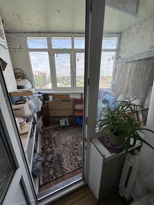 Продажа 3х комнатная квартира 7/9 Таврический