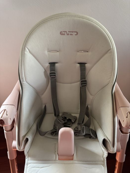 Cadeira Papa Prima Pappa