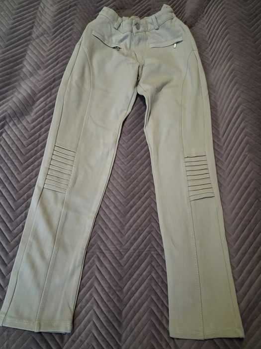 Spodnie dziewczęce Mayoral r.122