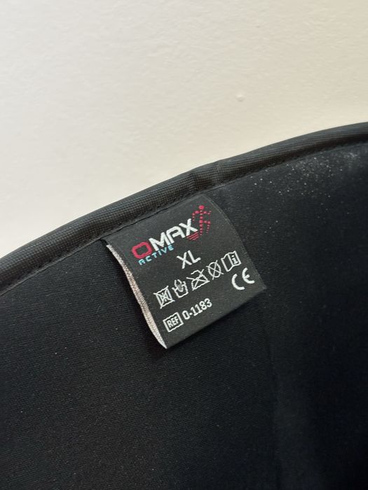 Orteza skokowo-goleniowa krótka