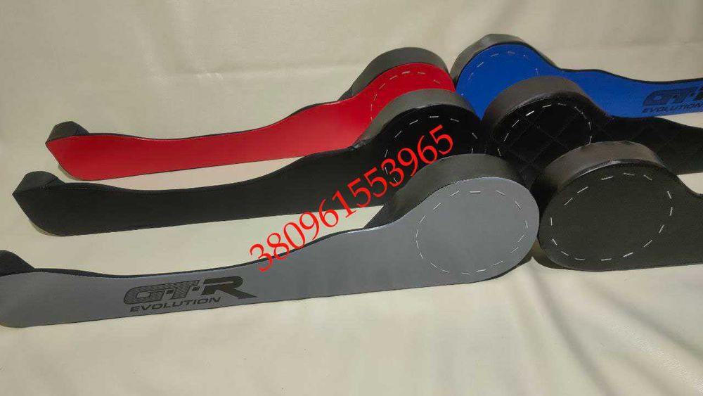 Карманы дверей на ВАЗ 2101-2107, под 13, 16 динамики