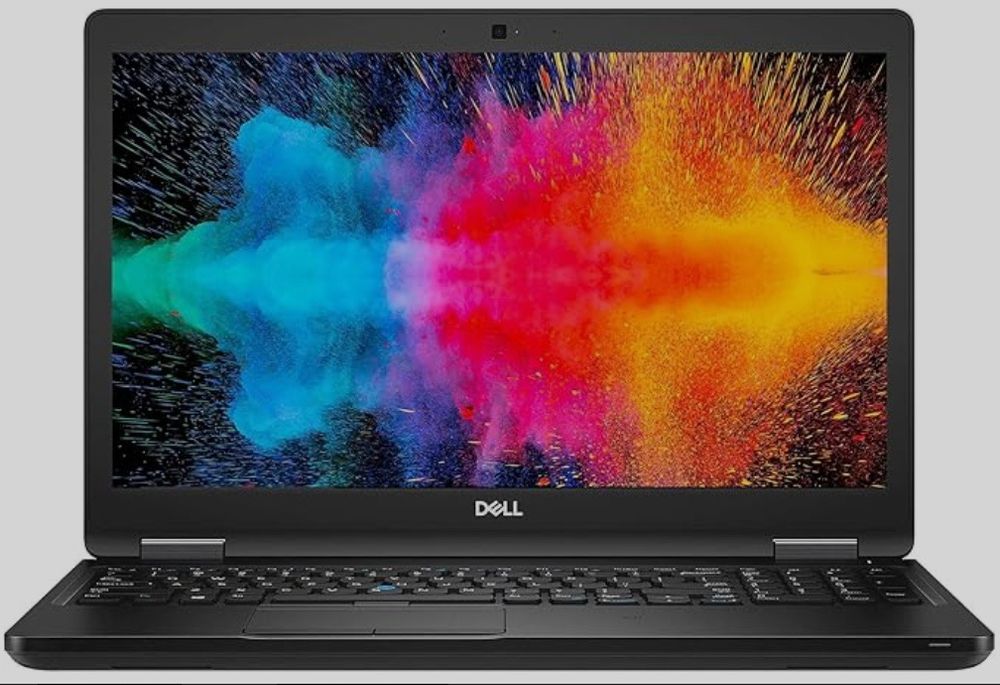 Dell Latitude 5590