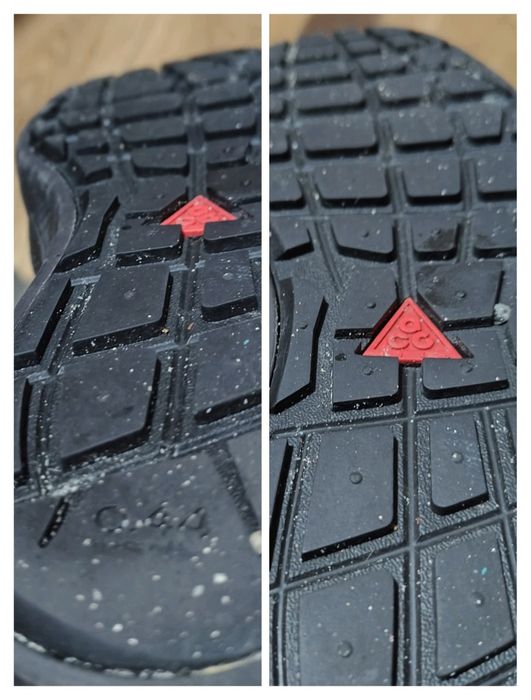 Чоботи жіночі Nike ACG