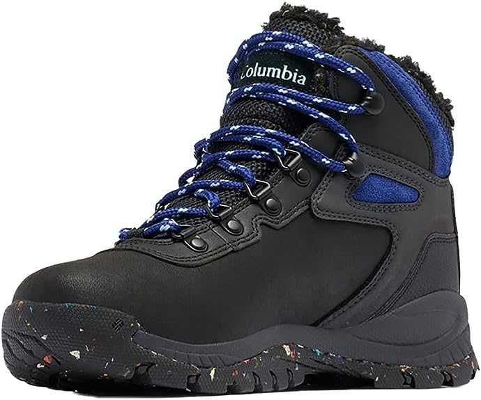 Зимові  черевики COLUMBIA NEWTON OMNI HEAT, розмір  36,5; 39