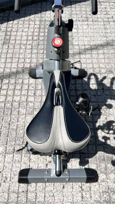 Bicicleta Spinning BH Fitness SPADA 2 Racing