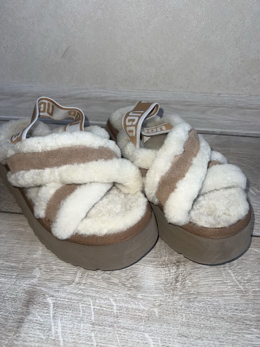 Жіночі уггі UGG 37рр