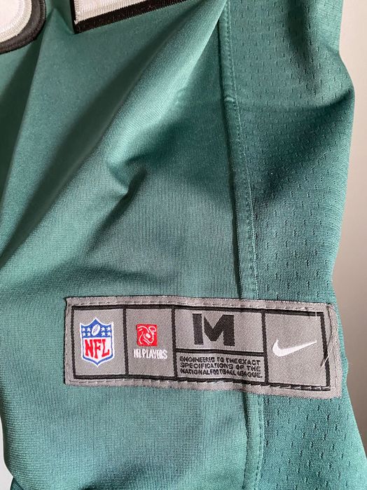 Bluza Nike football amerykański Fletcher Cox