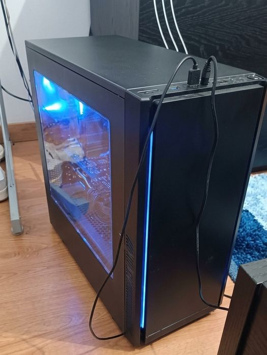 computador gamer completo