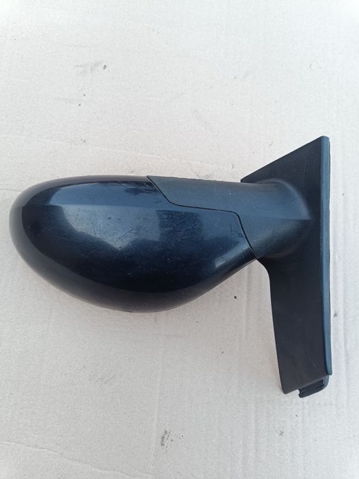 Lusterko lewe elektryczne Seat Toledo II