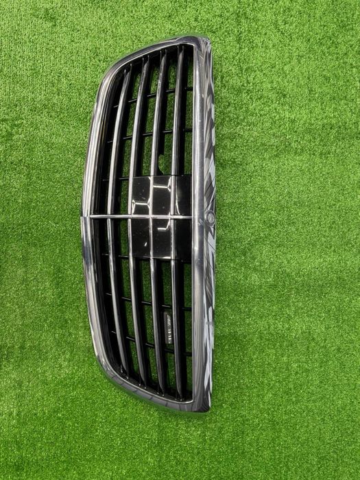 Решетка Mercedes s class 222