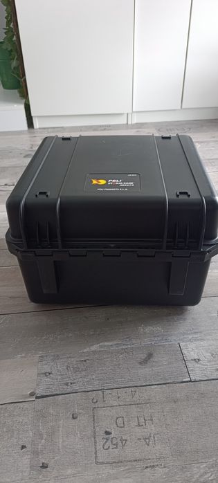 Skrzynia Peli Storm Case 2275