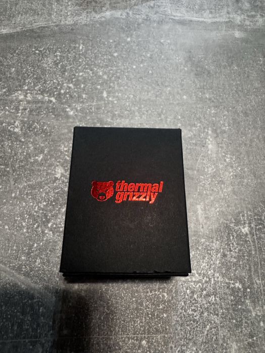 WireView GPU thermal grizzly