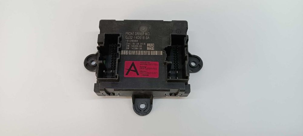 CENTRALINA/BOMBA FECHO CENTRAL LAND ROVER RANGE ROVER SPORT HSE