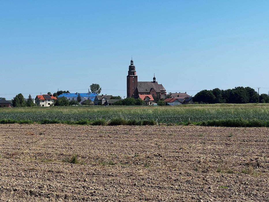 Działki Budowlane w bliskiej okolicy Mielca - Książnice WZ - Więcej