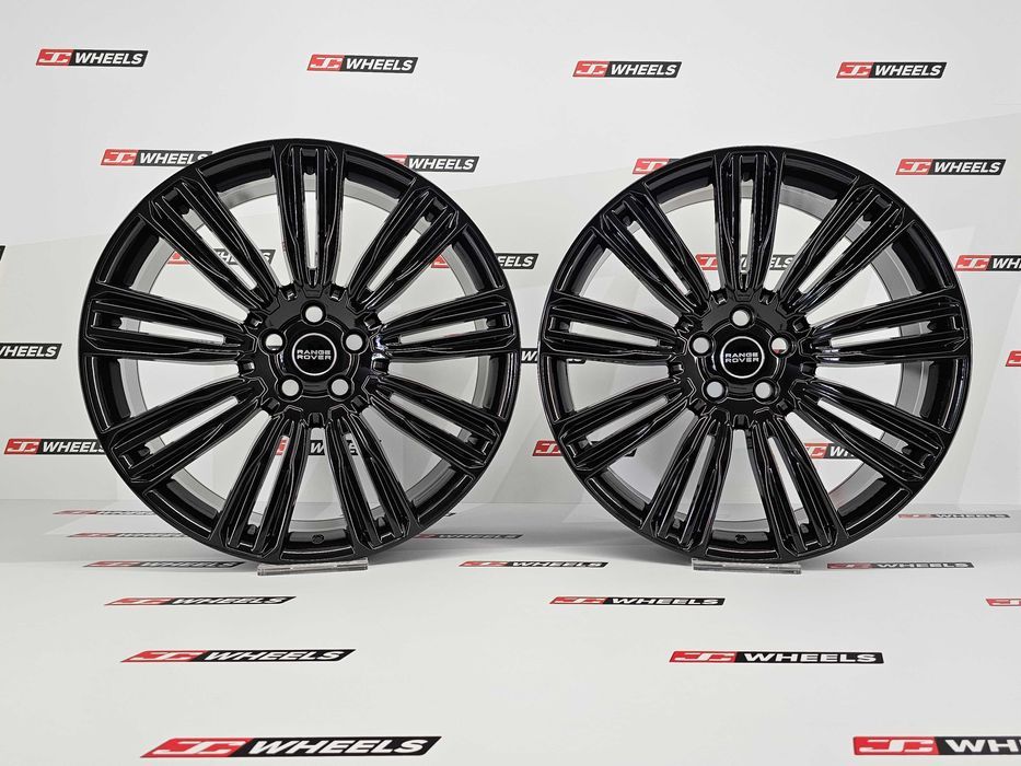 Jantes Look Range Rover em 22 | 5x120