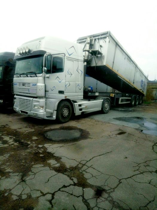 Услуги зерновоза, самосвал, грузоперевозки, аренда, щеповоз, доставка.