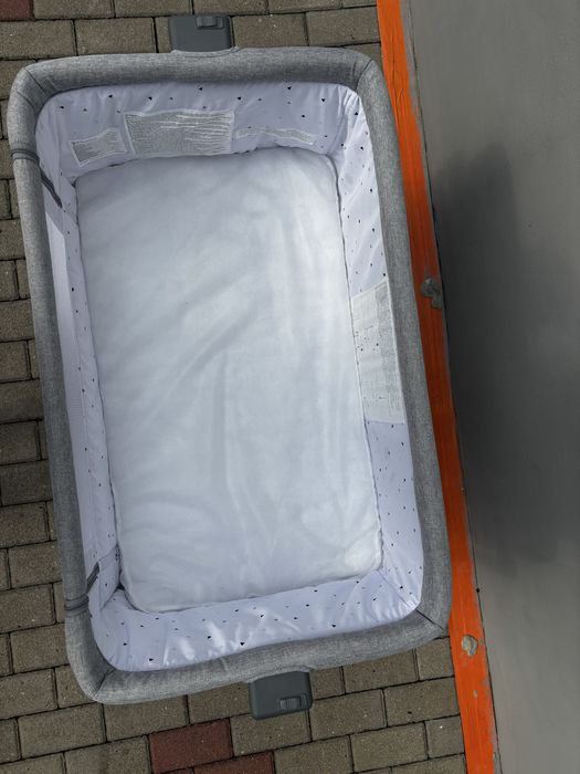 Dostawka Kinderkraft