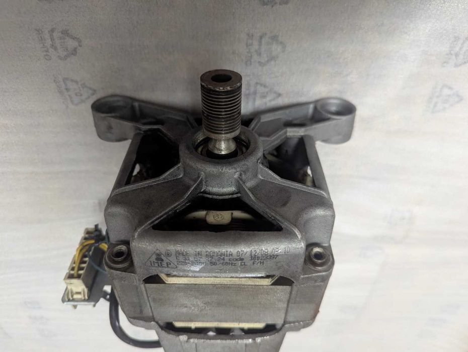 Пральна машина Rainford rwm 1072 ssd