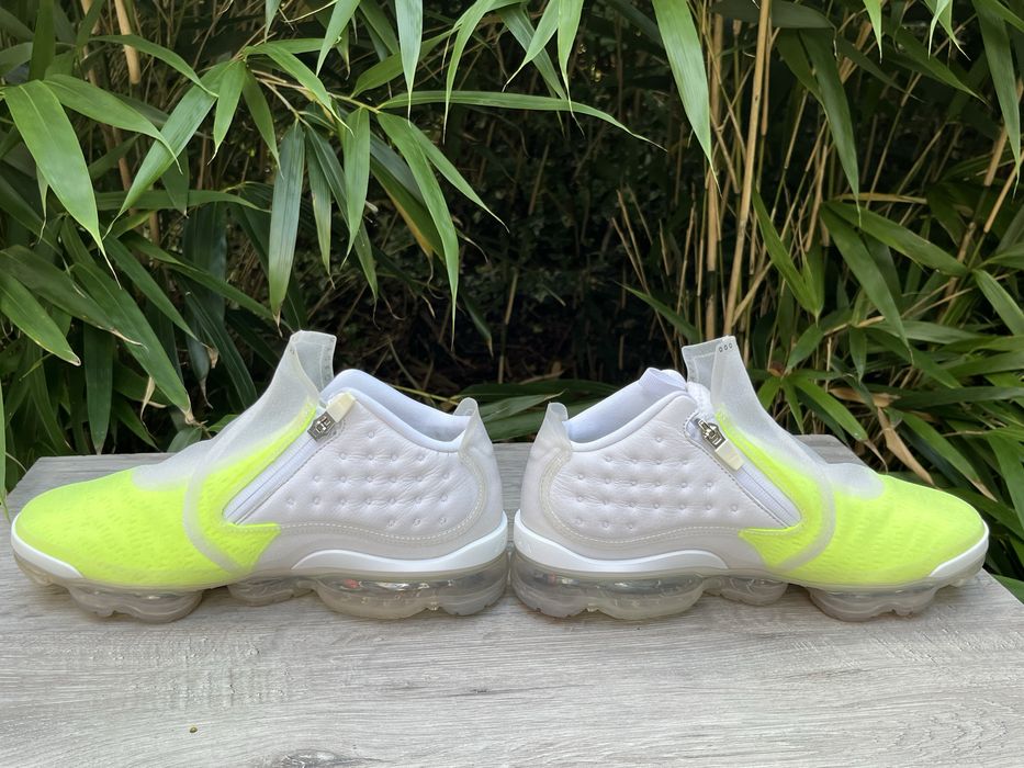 Жіночі кросівки Wmns Air Jordan Reign 'White Volt