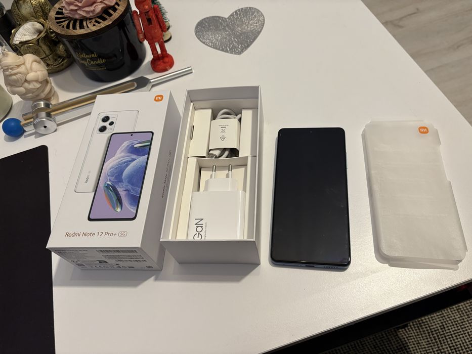 Redmi Note 12 Pro 5G