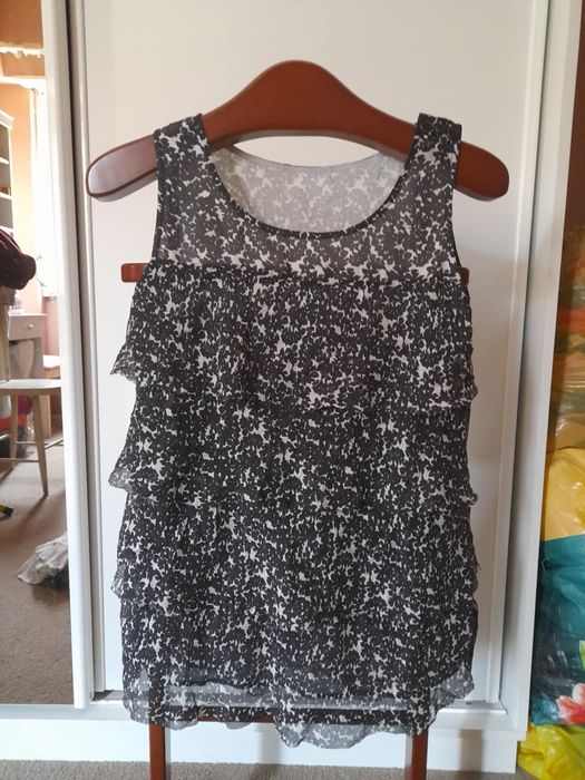 Roupas de senhora - Tamanhos S e M