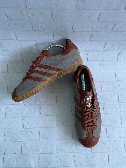 Чоловічі Кросівки  Adidas Sheffield 43 Розмір Кроссовки Кеди Оригінал