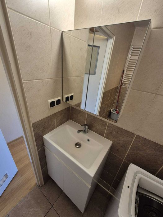 Wynajmę Mieszkanie Kraków Zakopiańska 2A