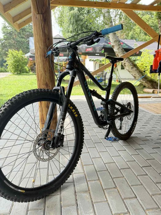 Canyon Spectral CF 2021