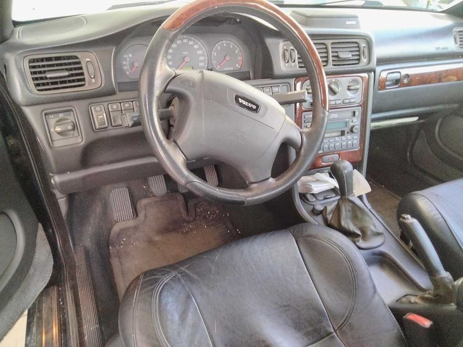 volvo c70 coupe 2.0 t 163 cv