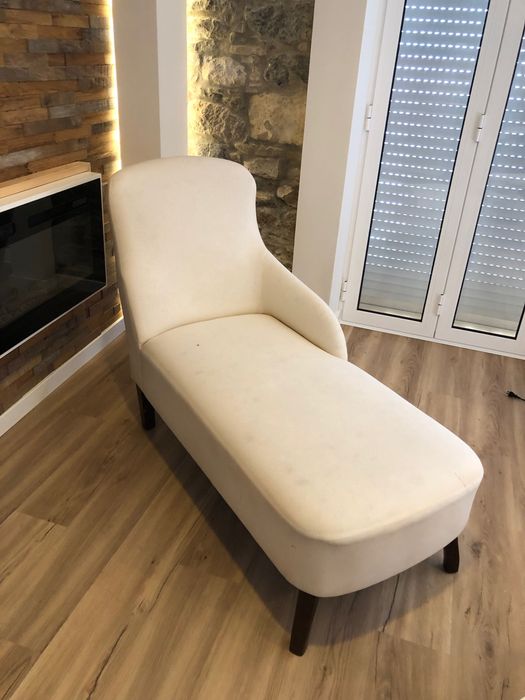 sjogren chaise longue