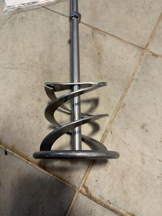 Misturador elétrico Cevik M900R 850W