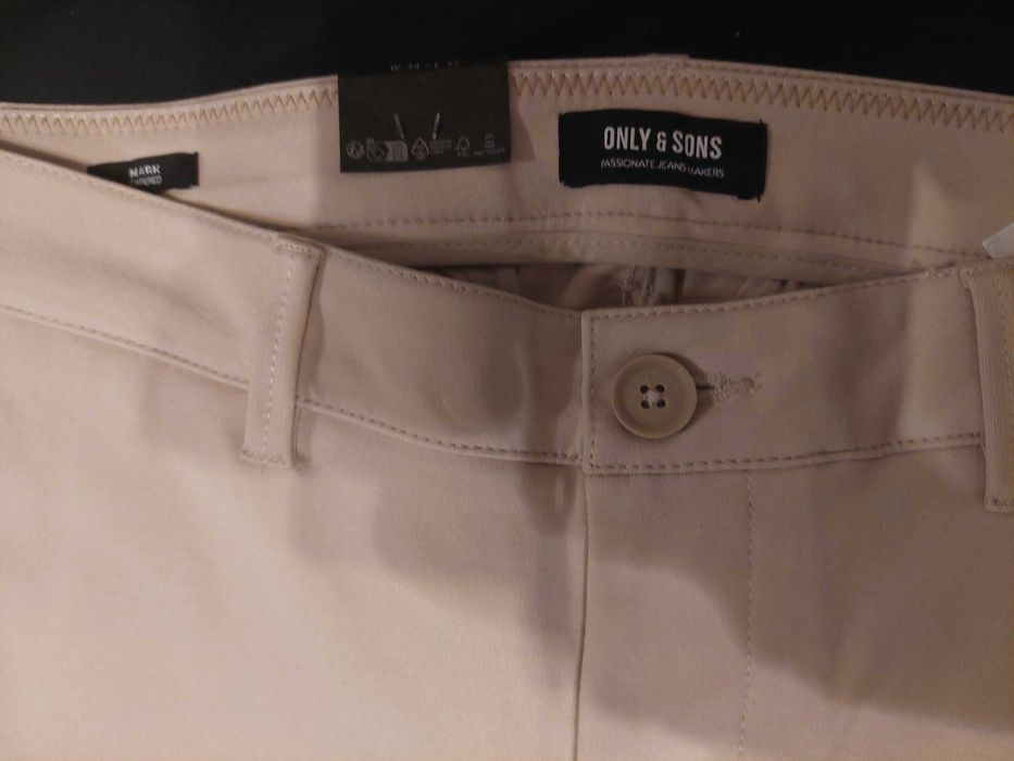 spodnie Only & Sons