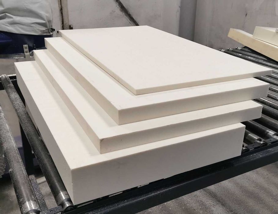 Płyty izolacyjne PIR, Płyta izolacyjna PIR - I klasa - 20 - 230 mm.