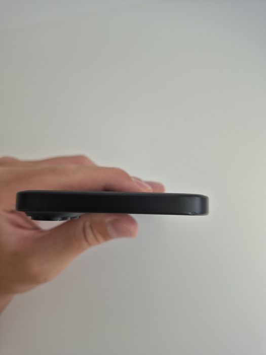 Iphone 16 plus na gwarancji