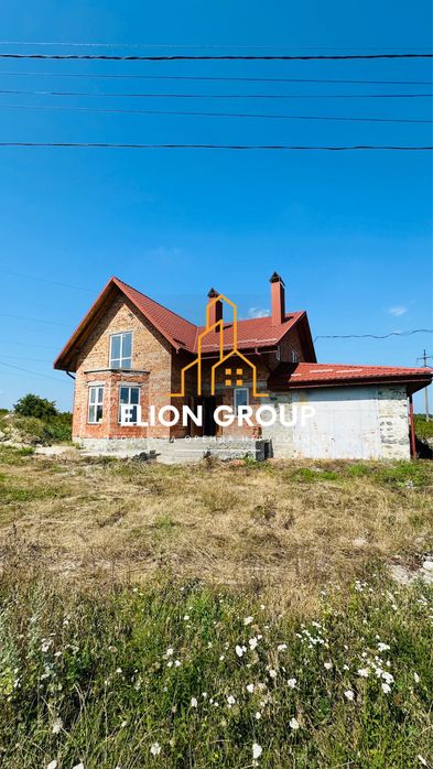 ‼️ЕКСКЛЮЗИВНИЙ будинок в с. Смотрич