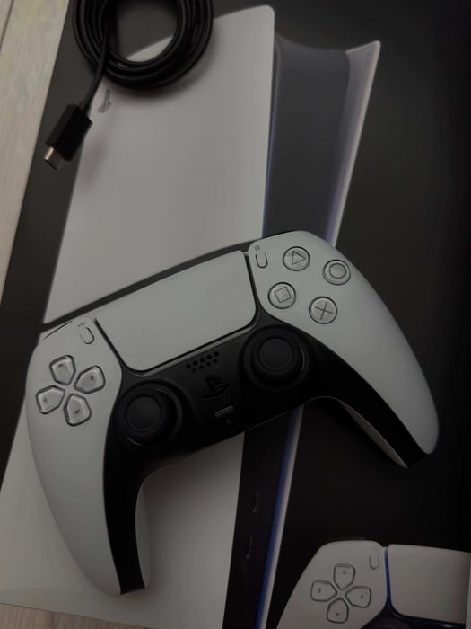 Konsola PlayStation 5