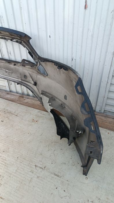 Vendo parachoque de frente Ford focus ano 2014/18
