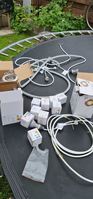 Oprawa oświetlenie  led 10 szt