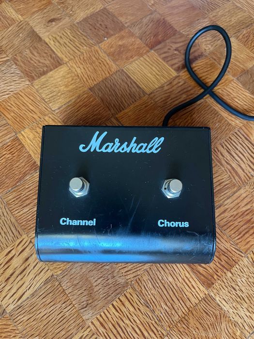 Marshall Valvestate 8280E - Valvestate 200 ! IMPECÁVEL !