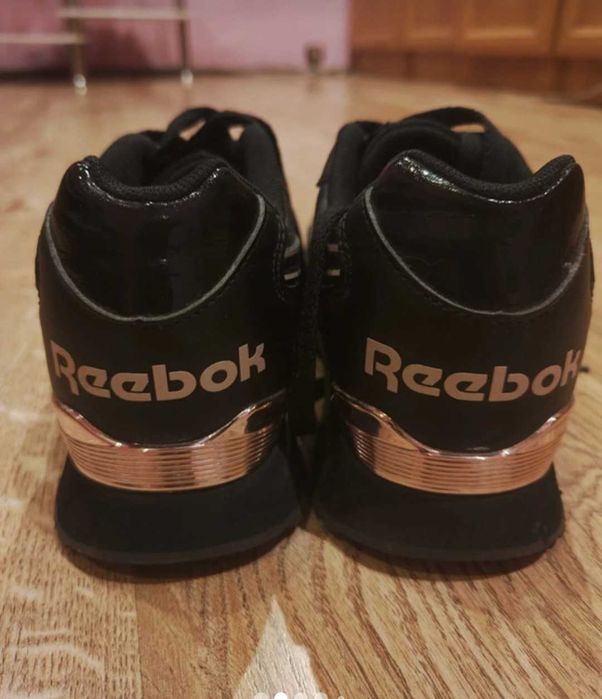 Buty jak nowe 36