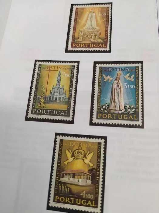 SELOS de Portugal