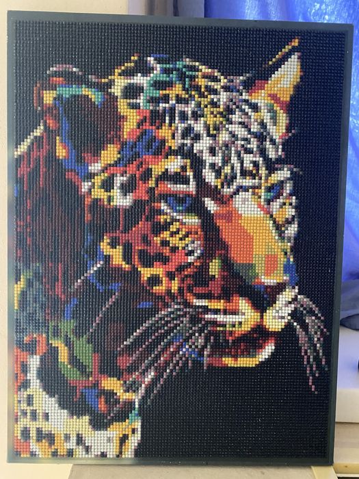 Продам готовые алмазные картины