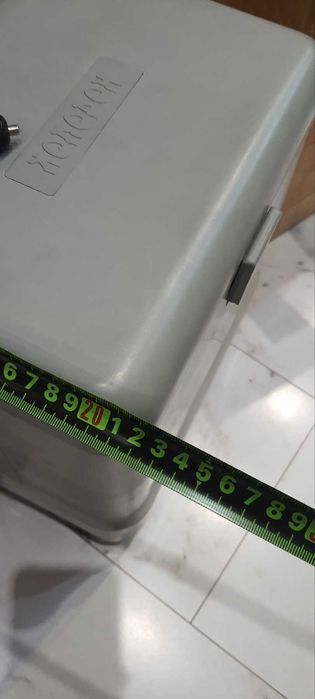 Автомобильный холодильник