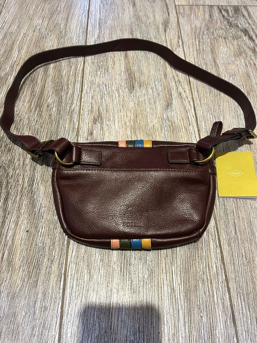 Продам бананку Fossil